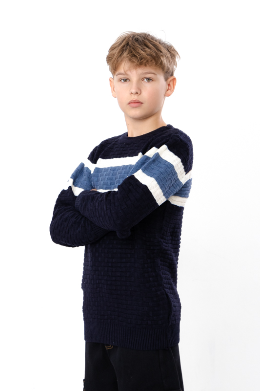 Светр для хлопчика